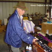 Dennis Tinkham