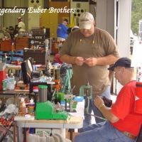 Euber Bros