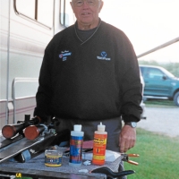 TONY BOYER THE _WINNINGEST _