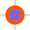 100 yard Sighter r