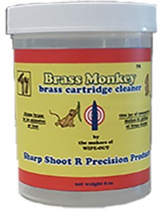 Brass Monkey Brass Cartridge Cleaner